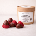 Chocolate Strawberry Kiss Wax Melts